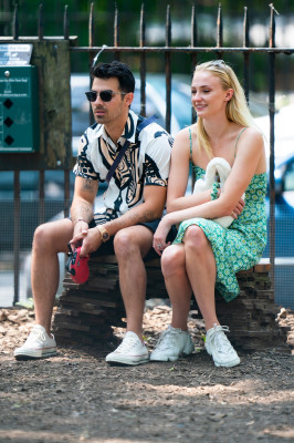 Sophie Turner (actress) pic #1162750
