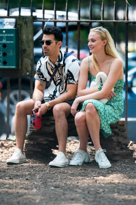 Sophie Turner (actress) pic #1162751