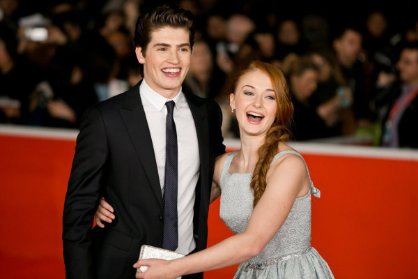 Sophie Turner (actress) pic #684097