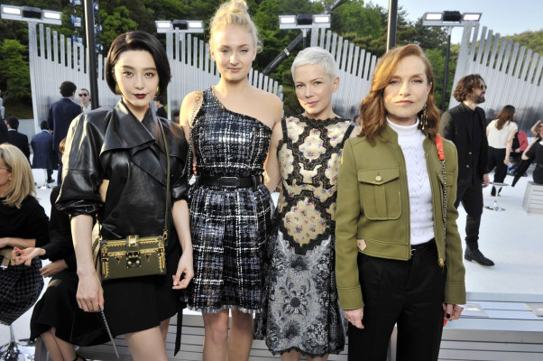 Sophie Turner (actress) pic #933483
