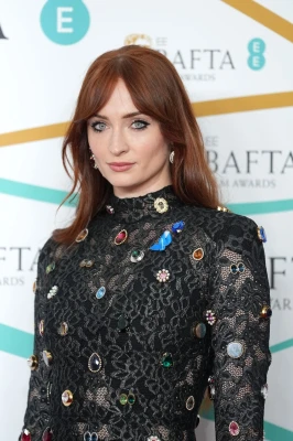 photo 16 in Sophie Turner (actress) gallery [id1323426] 2023-03-11 00:00:00