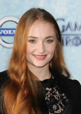 Sophie Turner (actress) pic #687704