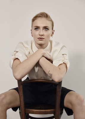 Sophie Turner (actress) pic #1141764