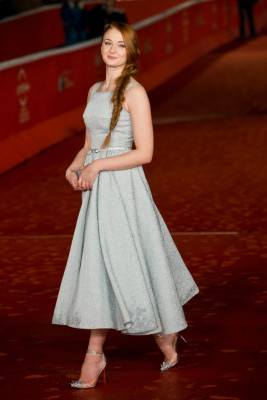 Sophie Turner (actress) pic #684104