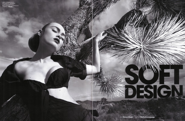 photo 4 in Sophie Vlaming gallery [id198928] 2009-11-11 00:00:00