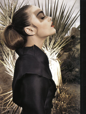 photo 5 in Sophie Vlaming gallery [id198927] 2009-11-11 00:00:00
