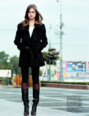 photo 20 in Sophie Vlaming gallery [id355091] 2011-03-11 00:00:00