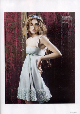 Sophie Vlaming pic #359043
