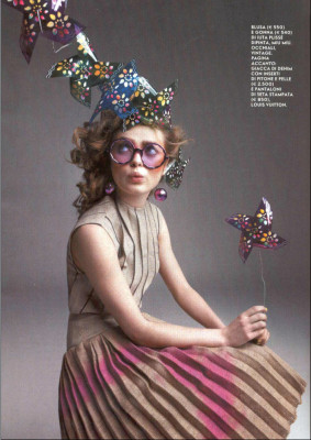 photo 28 in Sophie Vlaming gallery [id364642] 2011-04-04 00:00:00