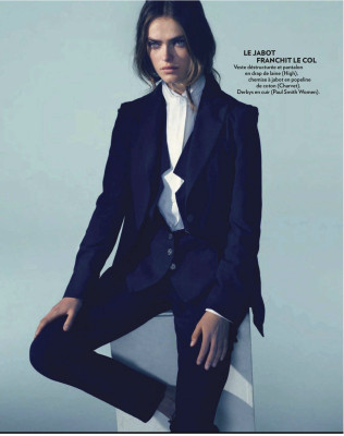 photo 3 in Sophie Vlaming gallery [id458054] 2012-03-12 00:00:00