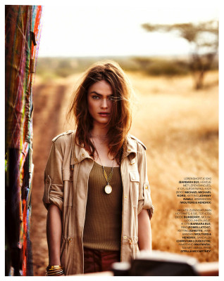 Sophie Vlaming pic #609887