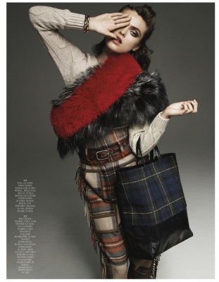photo 28 in Sophie Vlaming gallery [id467496] 2012-03-30 00:00:00