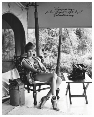 photo 3 in Sophie Vlaming gallery [id609884] 2013-06-13 00:00:00