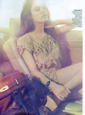 photo 24 in Sophie Vlaming gallery [id372931] 2011-04-27 00:00:00