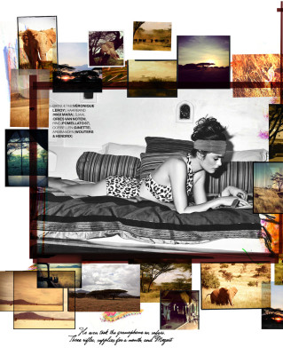 photo 4 in Sophie Vlaming gallery [id609881] 2013-06-13 00:00:00