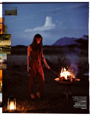 photo 5 in Sophie Vlaming gallery [id609877] 2013-06-13 00:00:00
