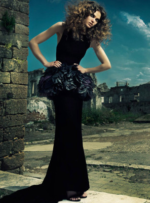 photo 19 in Sophie Vlaming gallery [id581439] 2013-03-11 00:00:00
