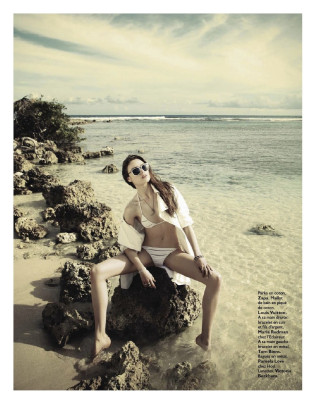 photo 28 in Sophie Vlaming gallery [id530449] 2012-09-10 00:00:00