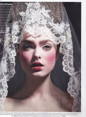 photo 14 in Sophie Vlaming gallery [id612626] 2013-06-24 00:00:00