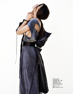 photo 20 in Sophie Vlaming gallery [id467507] 2012-03-30 00:00:00