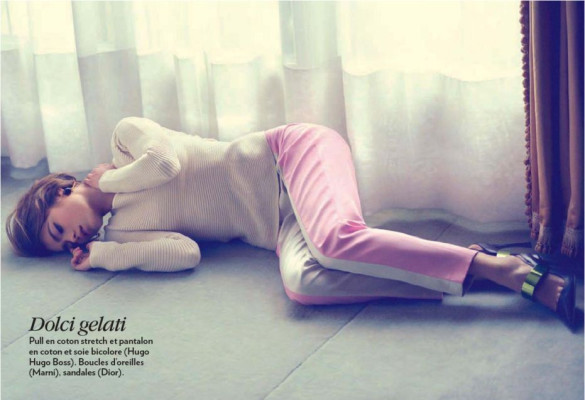 Sophie Vlaming pic #600748