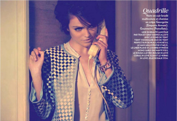 Sophie Vlaming pic #600747