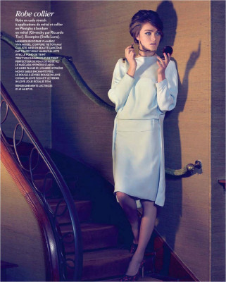 photo 3 in Sophie Vlaming gallery [id600745] 2013-05-07 00:00:00