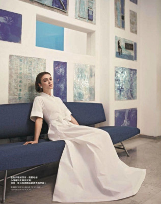 photo 4 in Sophie Vlaming gallery [id528519] 2012-09-03 00:00:00