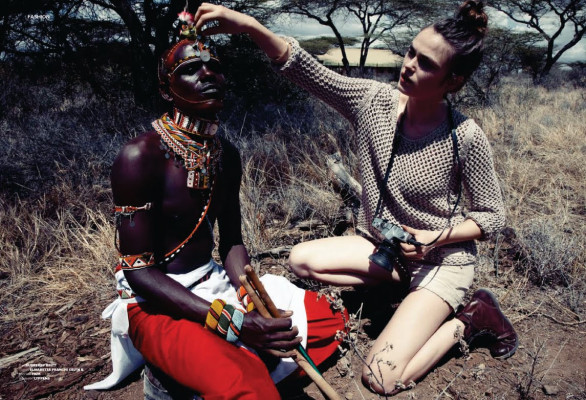 photo 10 in Sophie Vlaming gallery [id532786] 2012-09-18 00:00:00