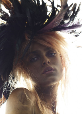 photo 9 in Sophie Vlaming gallery [id468278] 2012-04-01 00:00:00