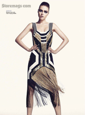 photo 6 in Sophie Vlaming gallery [id541552] 2012-10-11 00:00:00