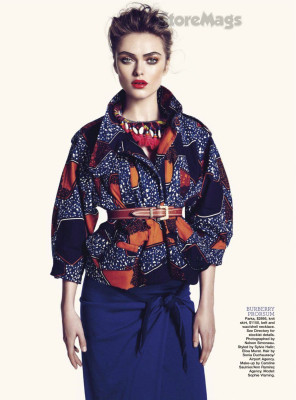 Sophie Vlaming pic #541557
