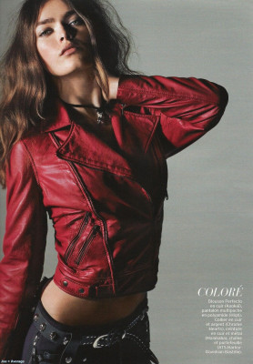 photo 15 in Sophie Vlaming gallery [id364439] 2011-04-01 00:00:00
