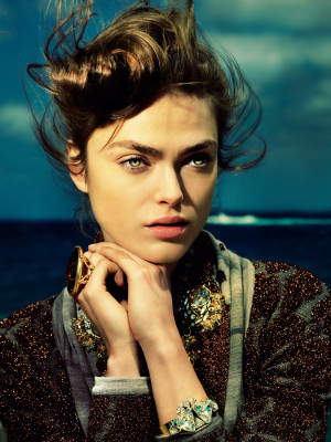 photo 8 in Sophie Vlaming gallery [id567606] 2013-01-22 00:00:00