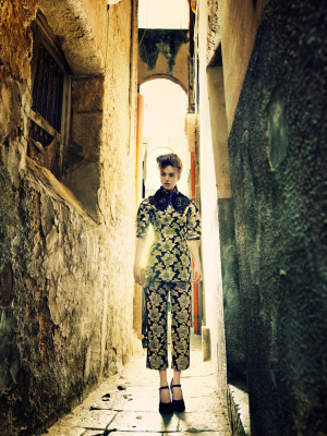 photo 9 in Sophie Vlaming gallery [id567605] 2013-01-22 00:00:00
