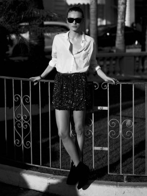 photo 19 in Sophie Vlaming gallery [id471714] 2012-04-06 00:00:00