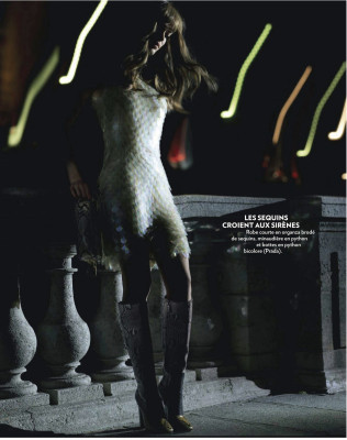 photo 6 in Sophie Vlaming gallery [id458051] 2012-03-12 00:00:00