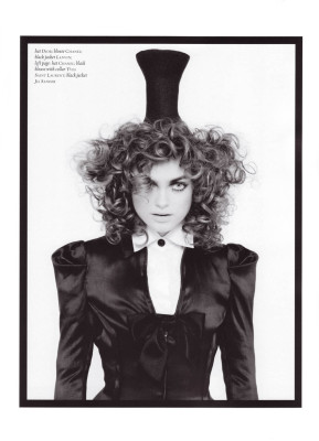 photo 6 in Sophie Vlaming gallery [id355385] 2011-03-21 00:00:00