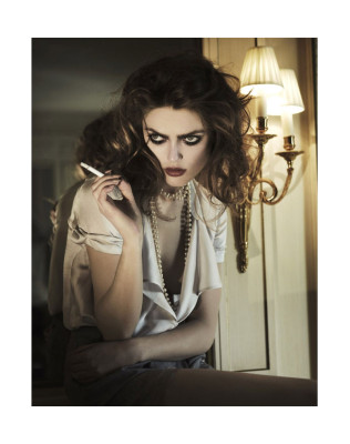 photo 14 in Sophie Vlaming gallery [id352149] 2011-03-07 00:00:00