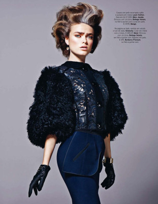 photo 3 in Sophie Vlaming gallery [id470652] 2012-04-04 00:00:00