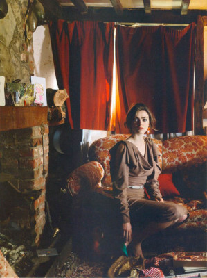 photo 17 in Sophie Vlaming gallery [id467512] 2012-03-30 00:00:00