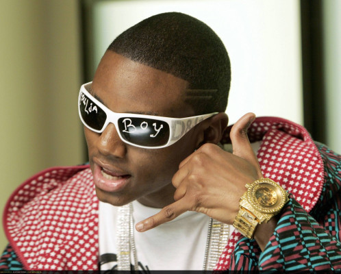 photo 10 in Soulja Boy gallery [id138046] 2009-03-10 00:00:00