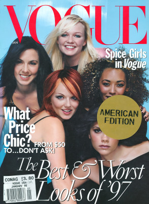 photo 3 in Spice Girls gallery [id184683] 2009-09-28 00:00:00