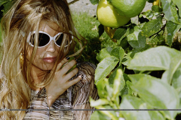 Stacy Ferguson pic #111584