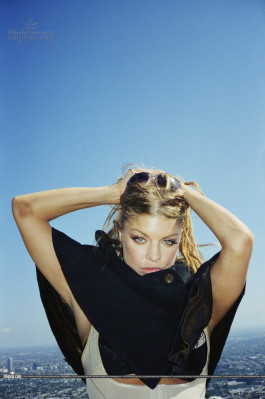 Stacy Ferguson pic #111583