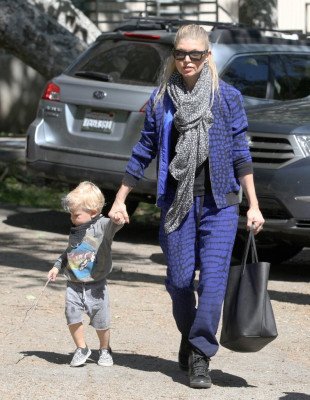 photo 8 in (Fergie) gallery [id764940] 2015-03-17 00:00:00