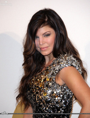 Fergie pic #210328