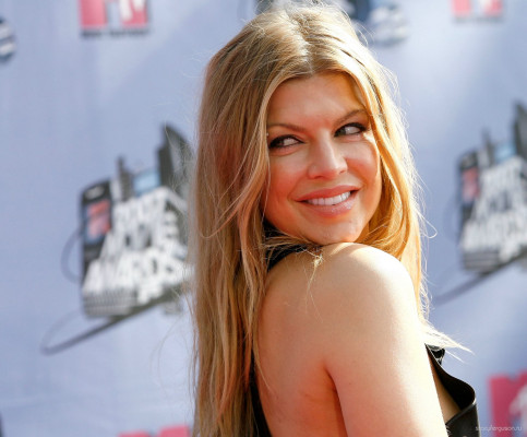 Stacy Ferguson pic #120603
