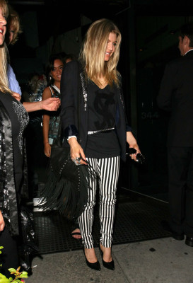 Stacy Ferguson (Fergie) pic #512274