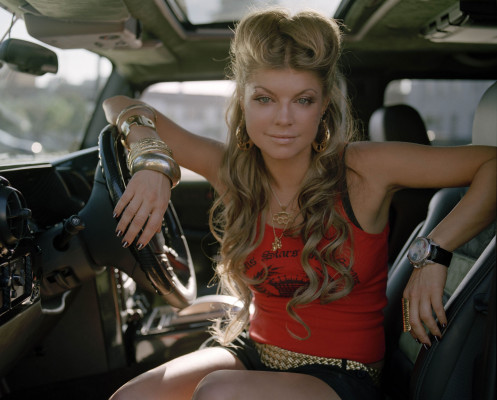 Stacy Ferguson pic #51227